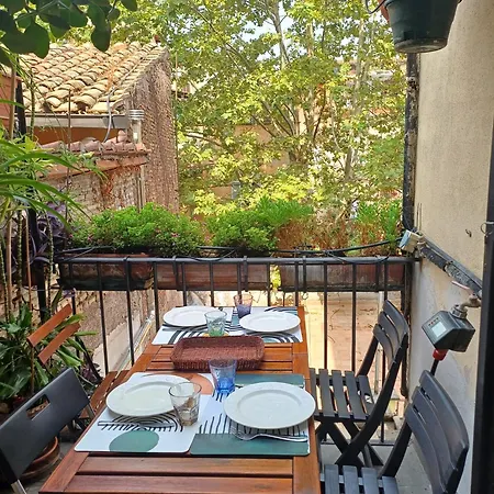 Del Cinque Heritage - Charme Holidays *
