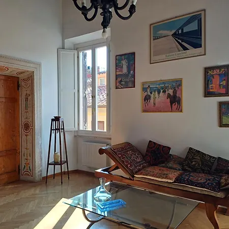 Del Cinque Heritage - Charme Holidays *