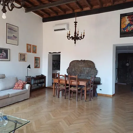 Del Cinque Heritage - Charme Holidays