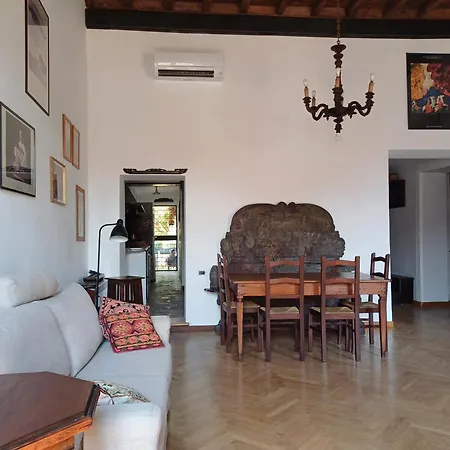 Apartment Del Cinque Heritage - Charme Holidays *