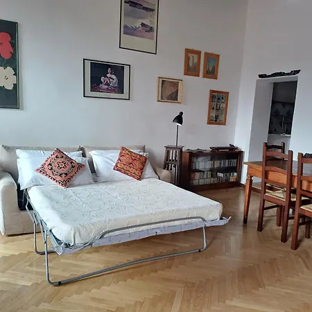 Del Cinque Heritage - Charme Holidays * Rome