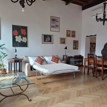 Del Cinque Heritage - Charme Holidays Rome
