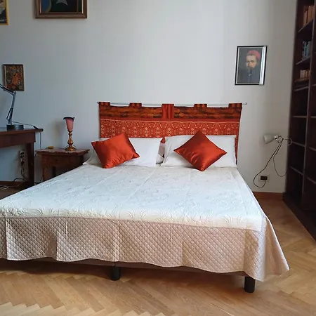 Apartment Del Cinque Heritage - Charme Holidays Rome