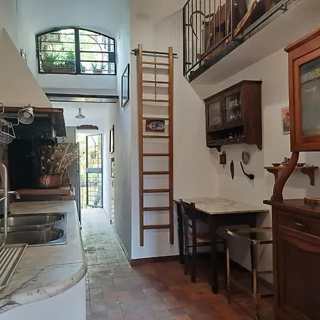 Del Cinque Heritage - Charme Holidays Apartment *
