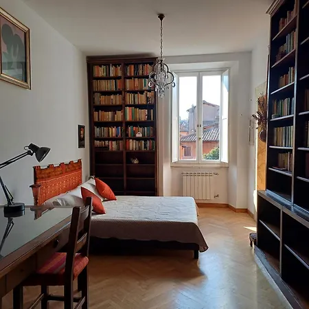 Apartment Del Cinque Heritage - Charme Holidays