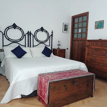 Apartment Del Cinque Heritage - Charme Holidays
