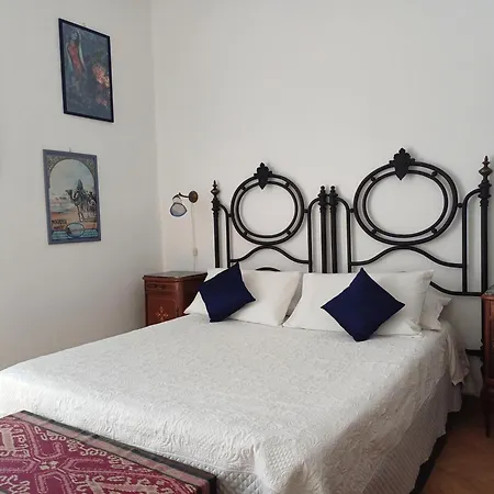 Del Cinque Heritage - Charme Holidays Apartment *