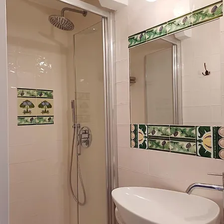 Del Cinque Heritage - Charme Holidays Rome