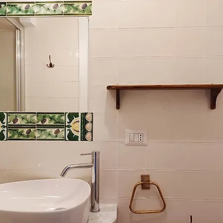 Del Cinque Heritage - Charme Holidays Rome